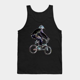 bmx Tank Top